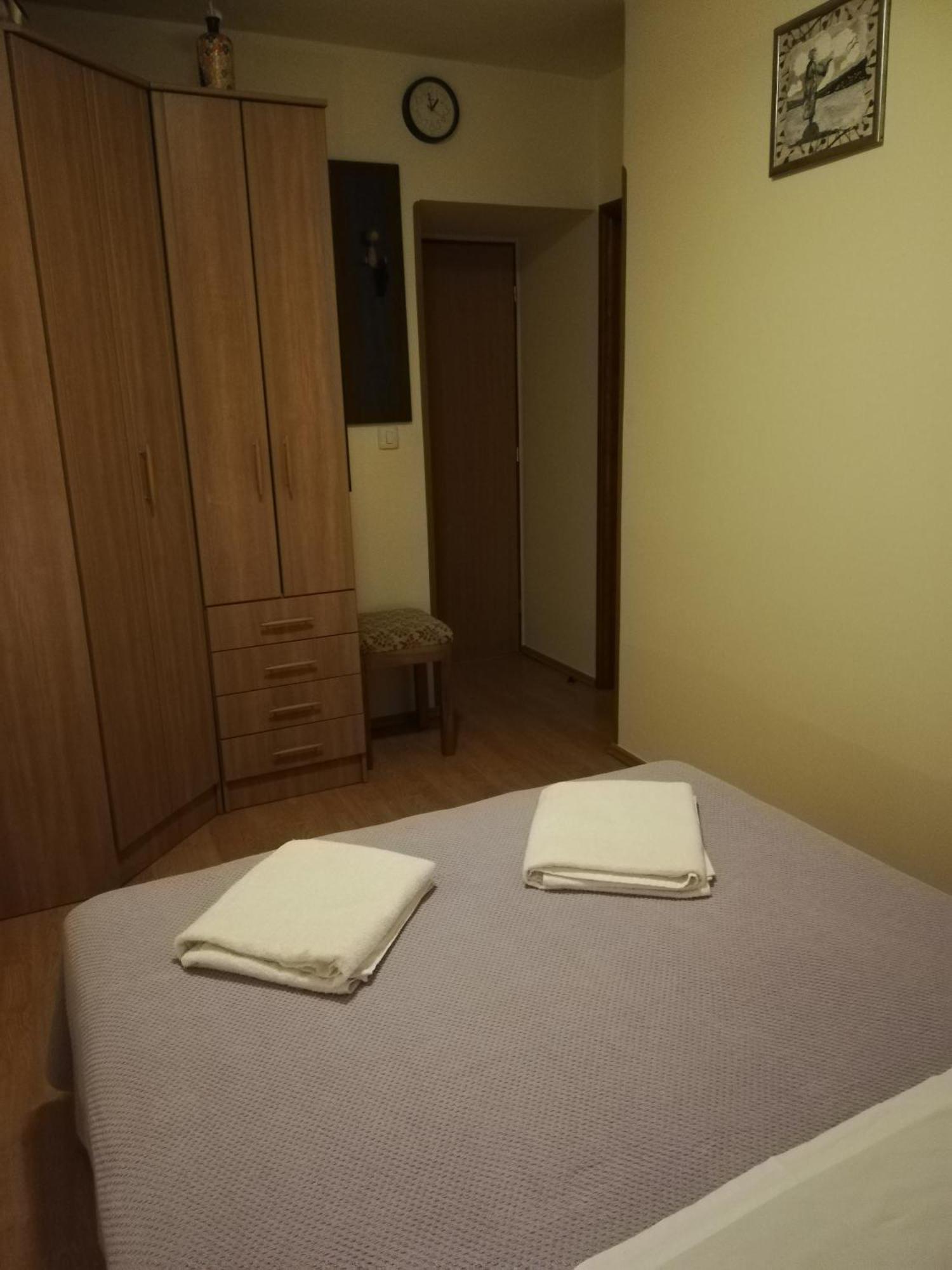 Apartment Haldej Moscenicka Draga Exterior photo